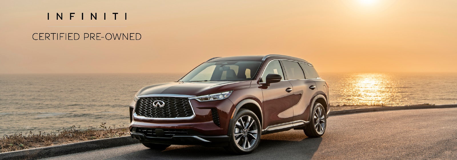 INFINITI of Ontario in Ontario CA