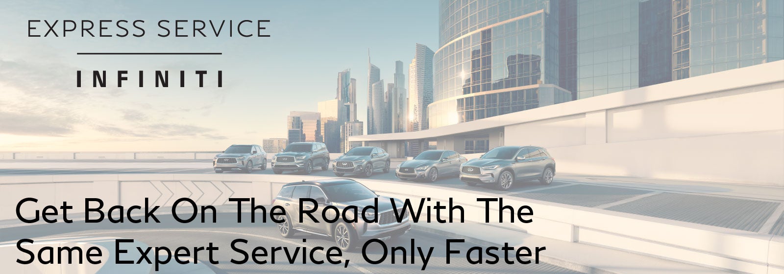 INFINITI of Ontario in Ontario CA