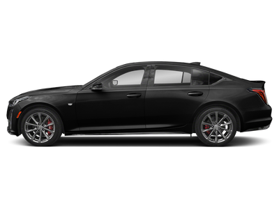 2020 Cadillac CT5 V-Series