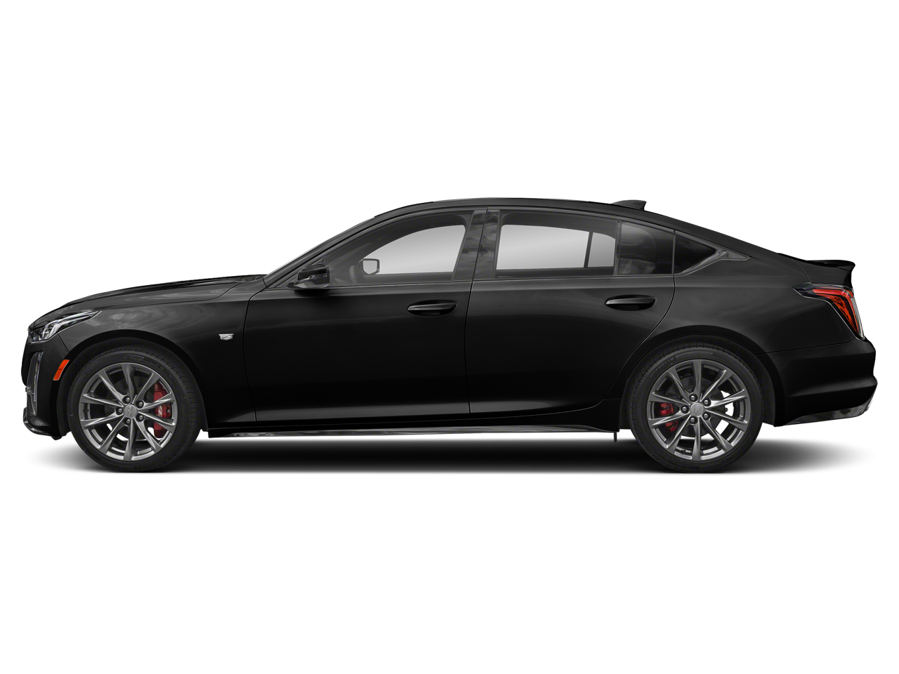 2020 Cadillac CT5 V-Series
