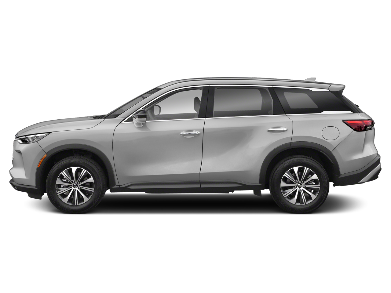 2022 INFINITI QX60 PURE