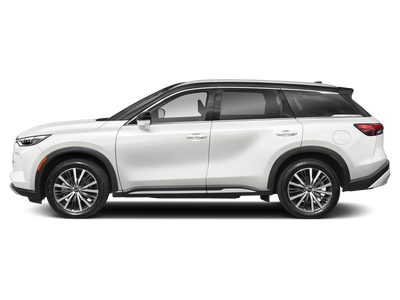 2024 INFINITI QX60 AUTOGRAPH AWD