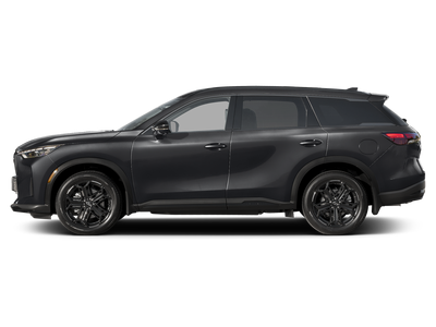 2027 INFINITI QX60 SPORT