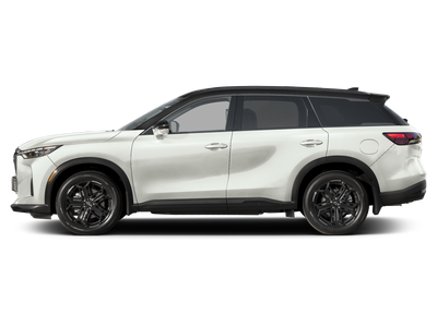 2027 INFINITI QX60 SPORT