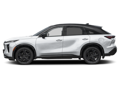 2027 INFINITI QX65 SPORT