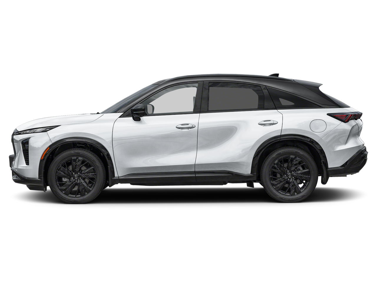 2027 INFINITI QX65 SPORT