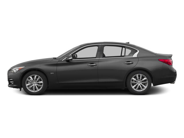 2016 INFINITI Q50 2.0t Premium