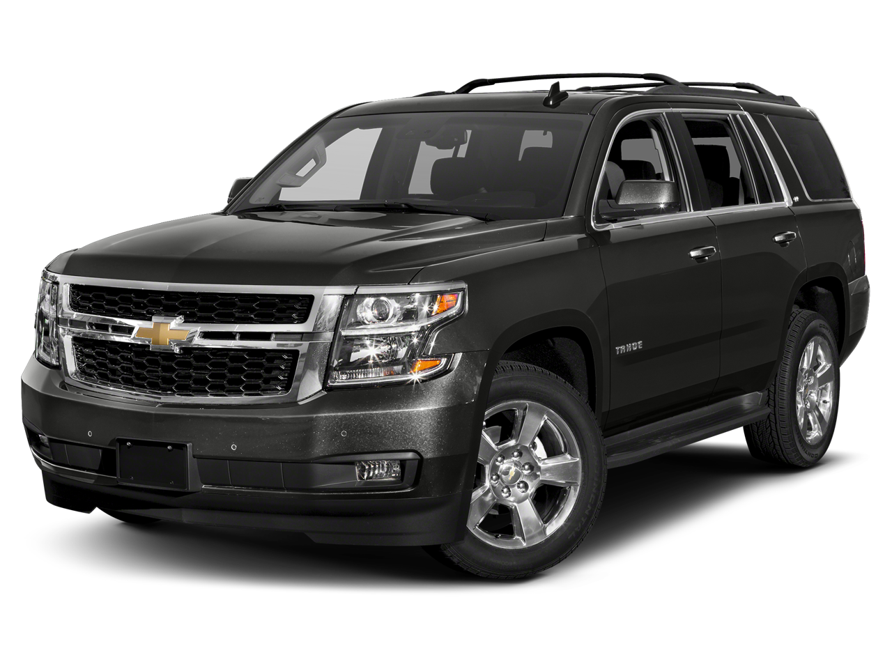 2015 Chevrolet Tahoe LT for sale in Ontario, CA