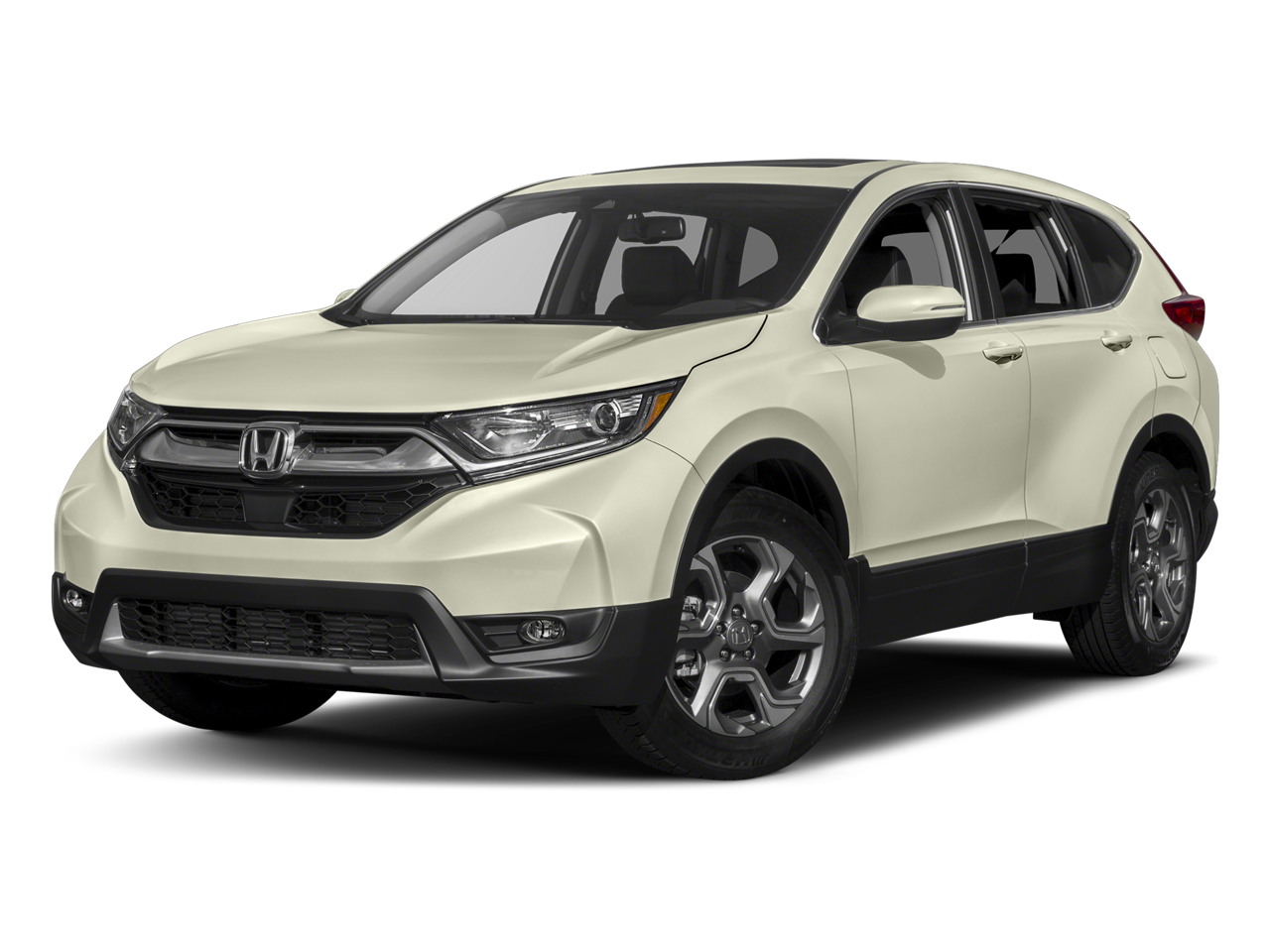 2017 Honda CR-V EX-L 2WD's photo