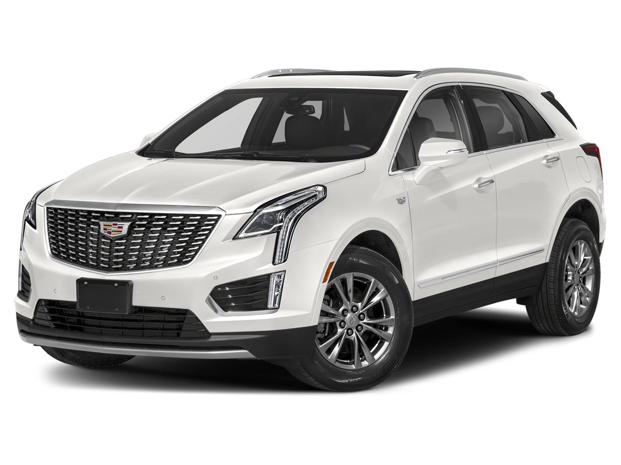 2020 Cadillac XT5 Premium Luxury for sale in Ontario, CA