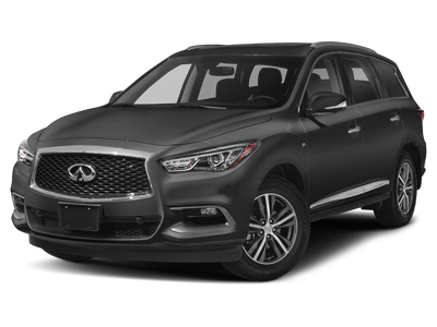2020 INFINITI QX60 PURE