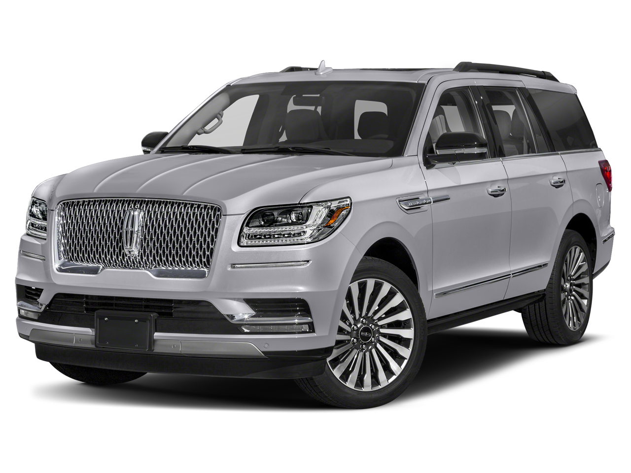 2021 Lincoln Navigator L Reserve