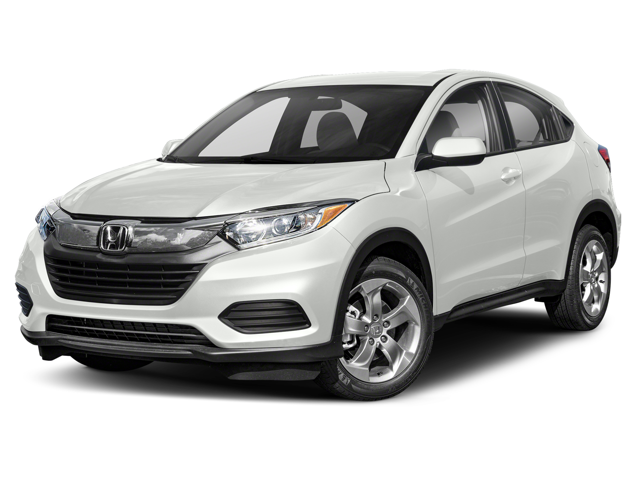 2022 Honda HR-V LX's photo
