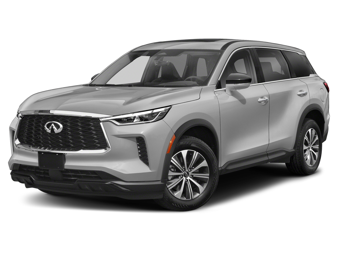 2022 INFINITI QX60 PURE for sale in Ontario, CA