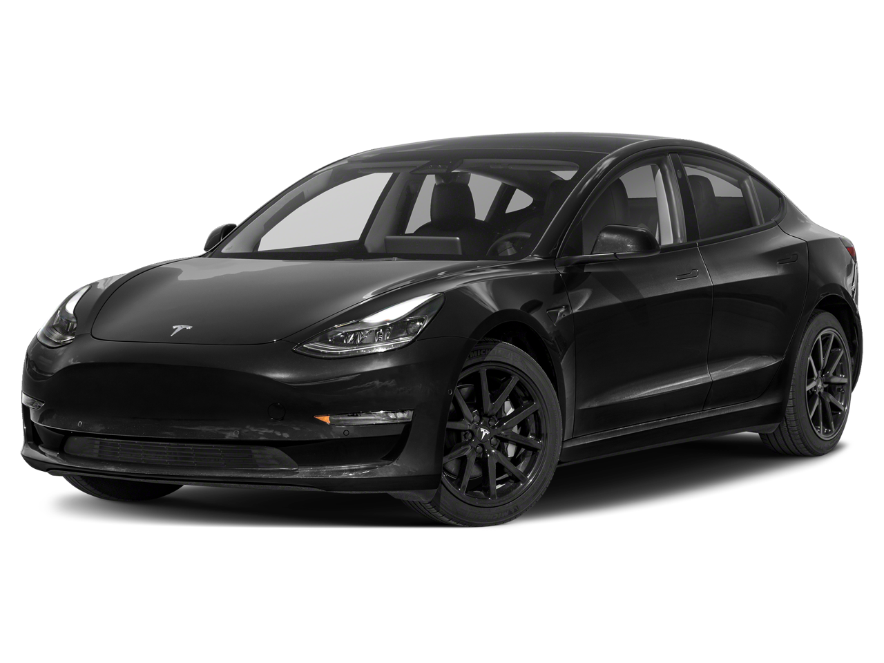 2022 Tesla Model 3's photo