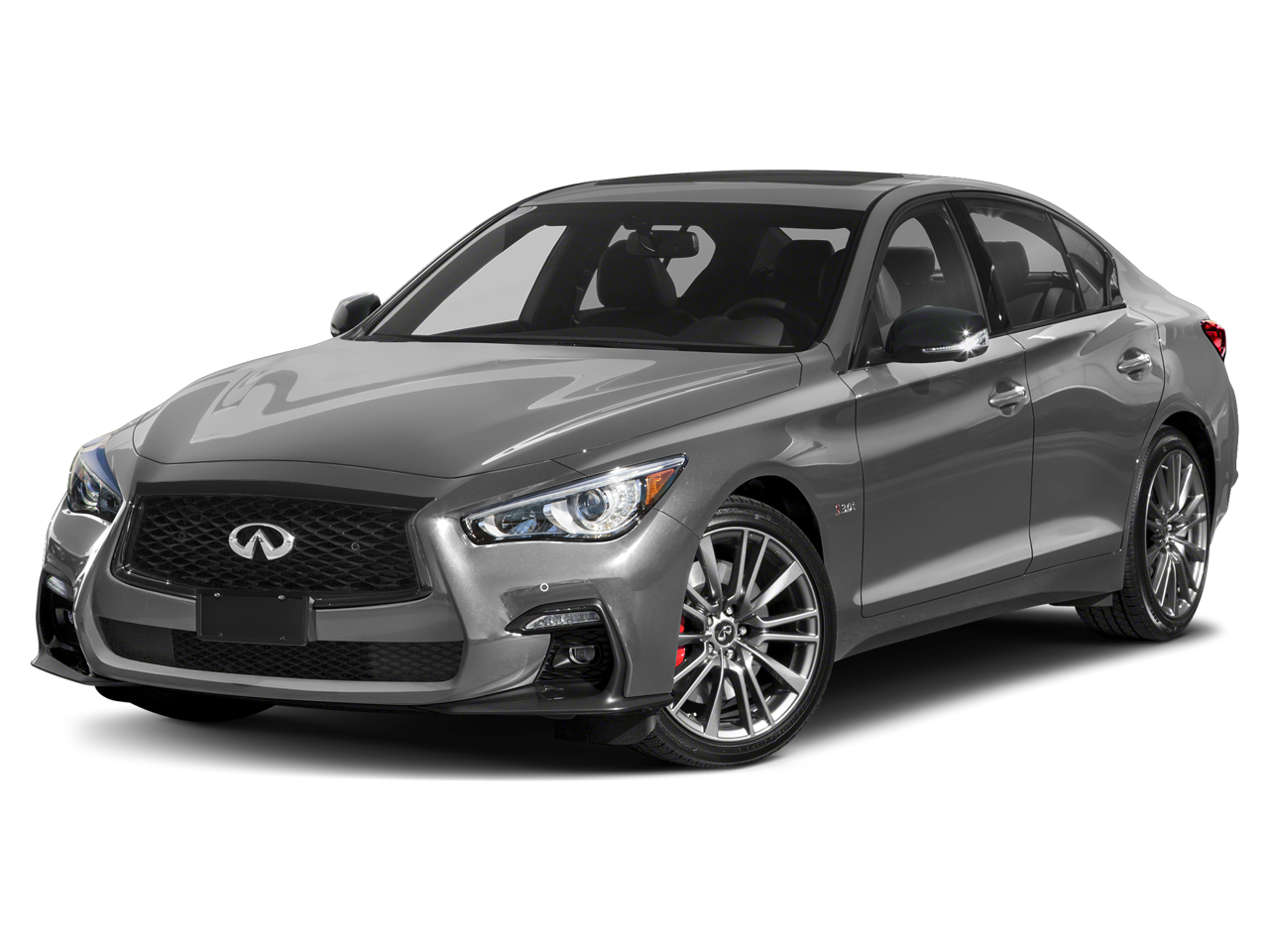 2023 INFINITI Q50 3.0t RED SPORT 400's photo