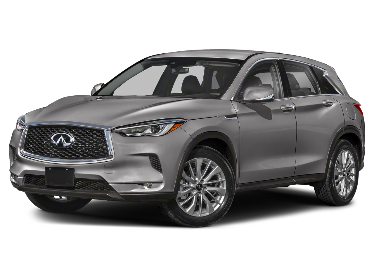 2023 INFINITI QX50 LUXE FWD