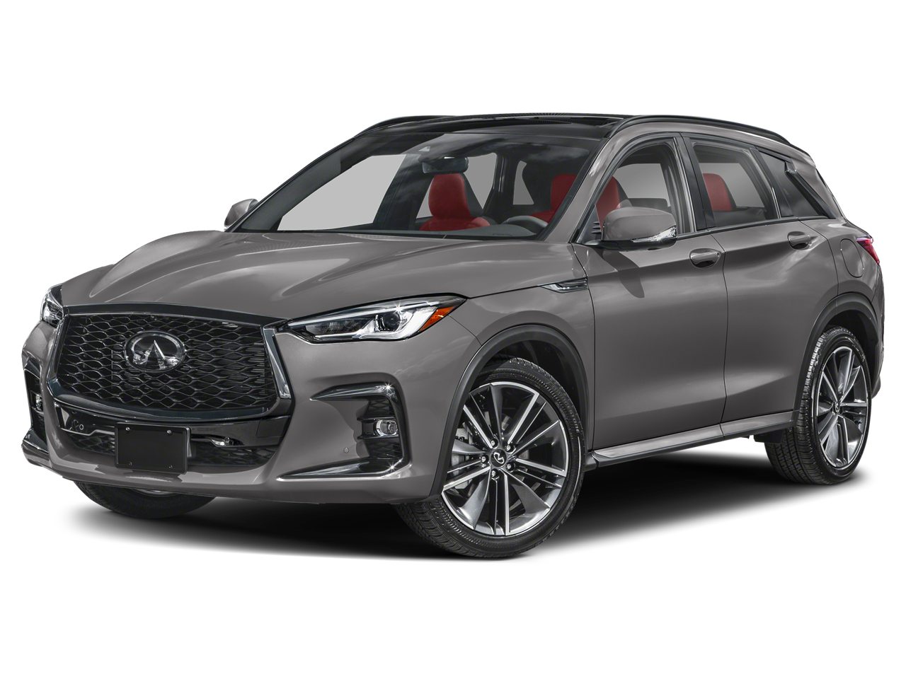 2023 INFINITI QX50 Sport FWD's photo