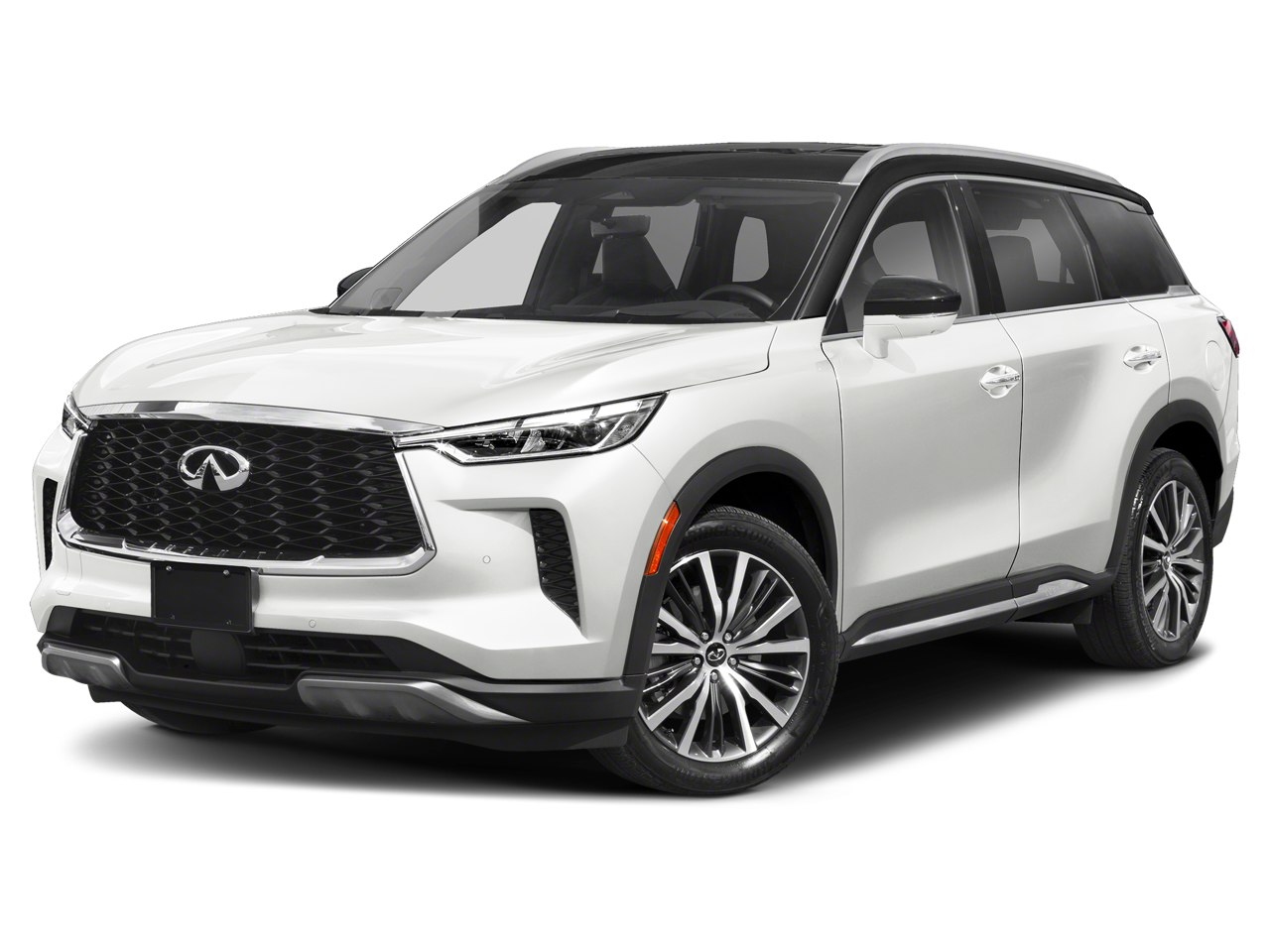 2023 INFINITI QX60