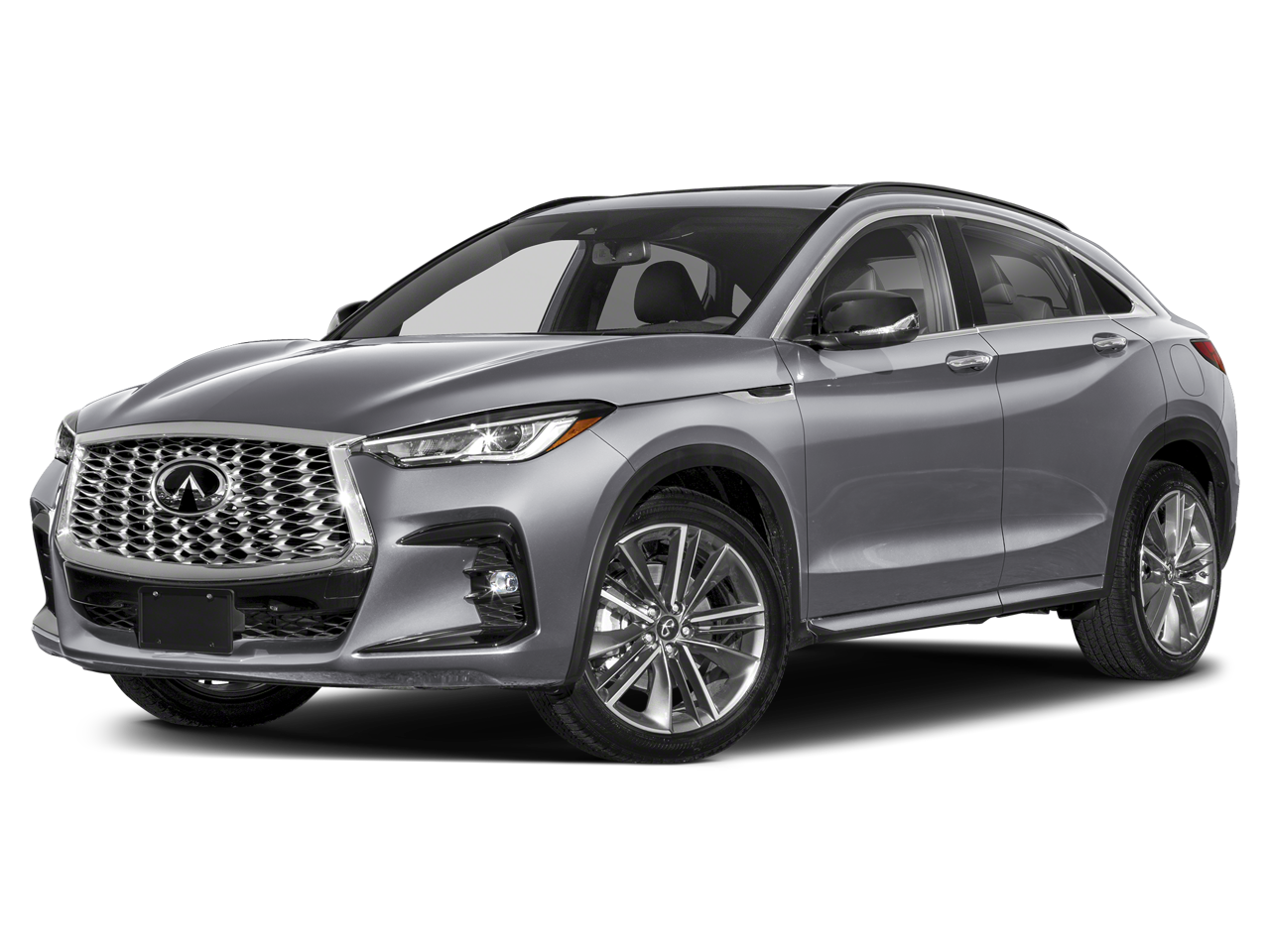 2023 INFINITI QX55 Luxe AWD's photo