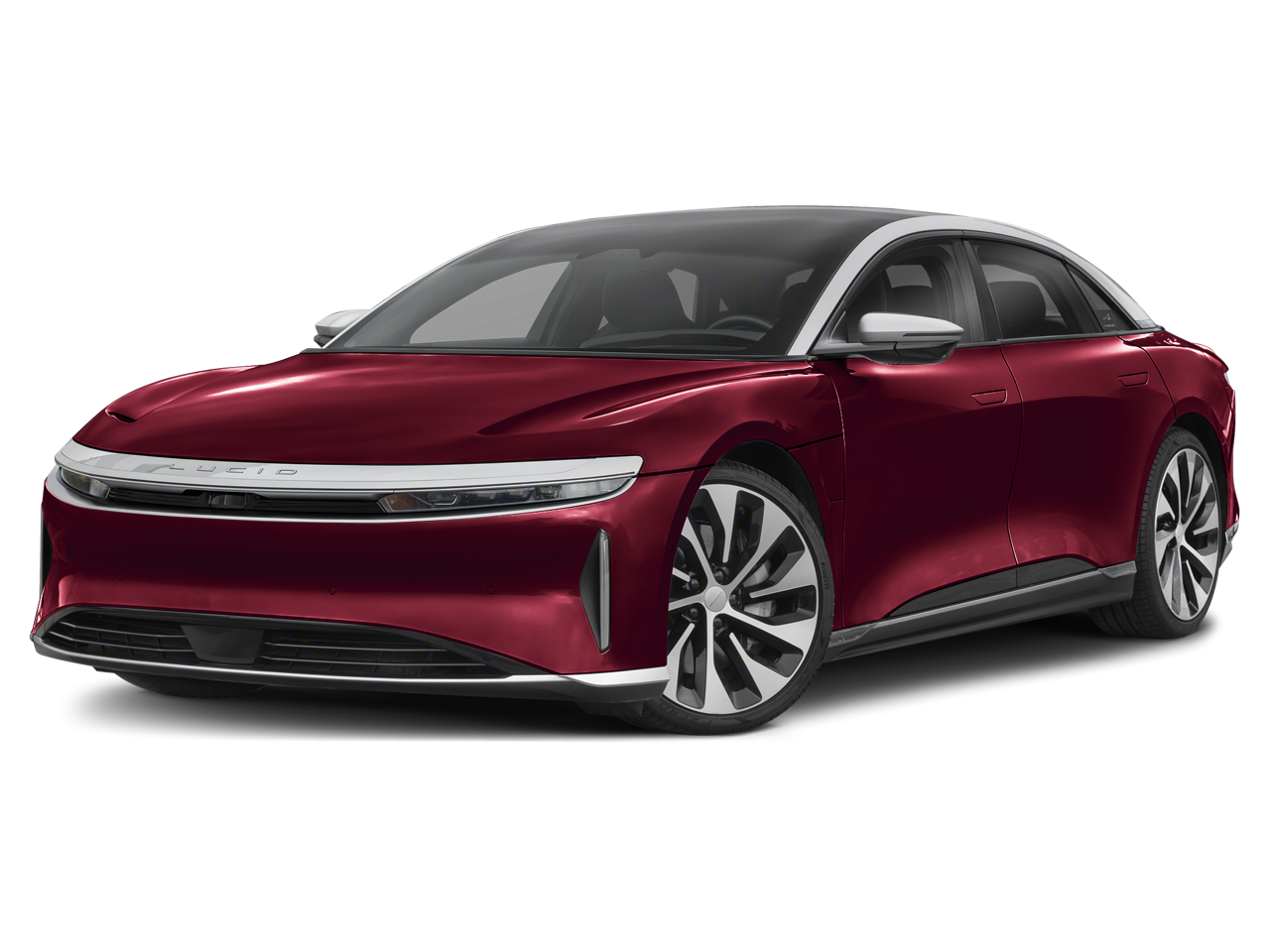 2023 Lucid Air Touring's photo