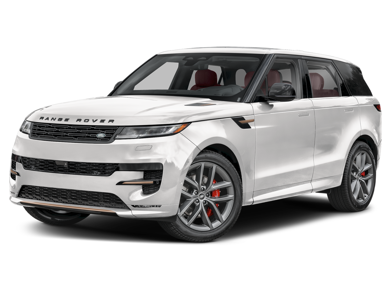 2024 Land Rover Range Rover Sport P400 MHEV SE Dynamic's photo