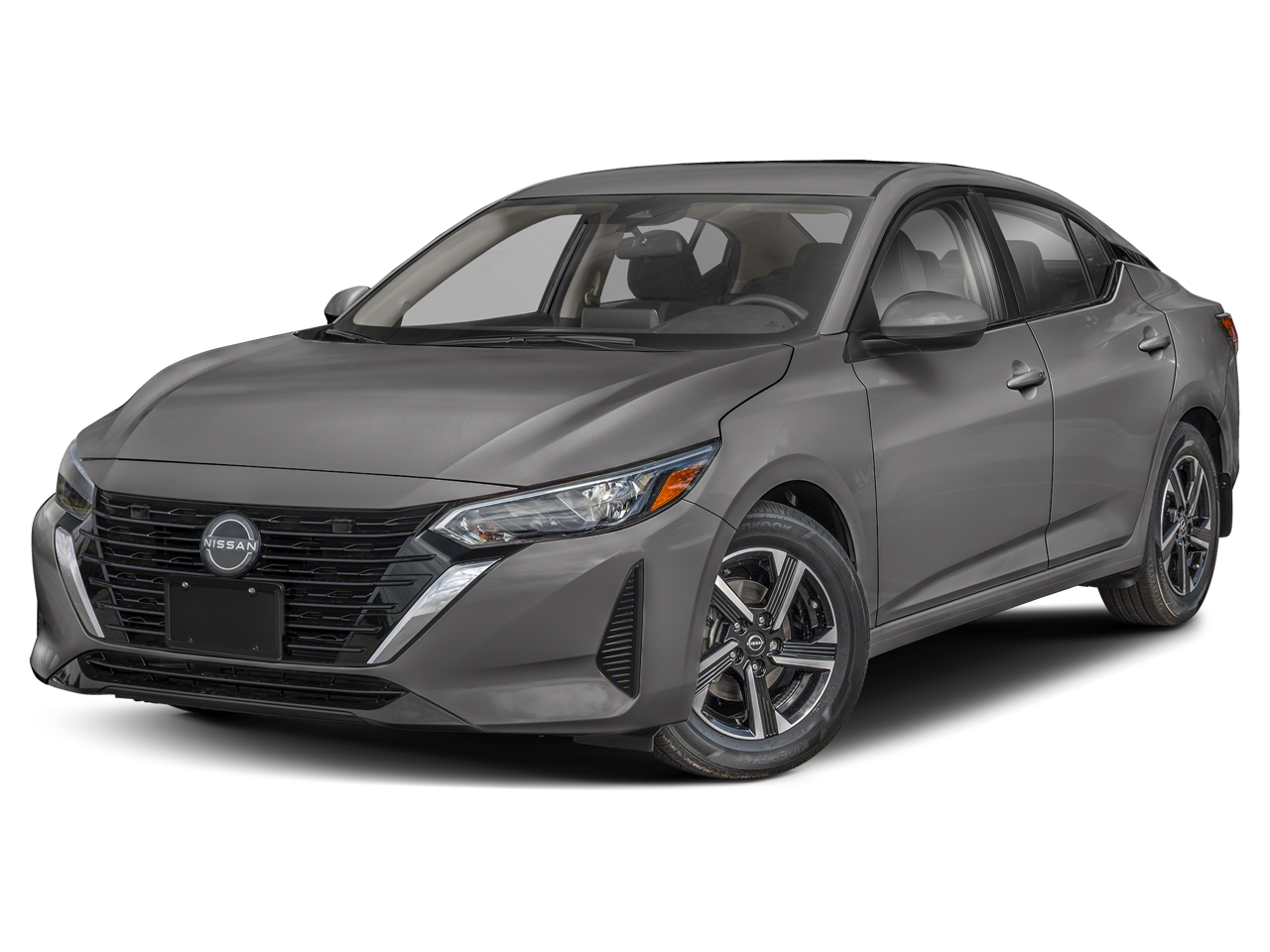 2024 Nissan Sentra SV for sale in Ontario, CA