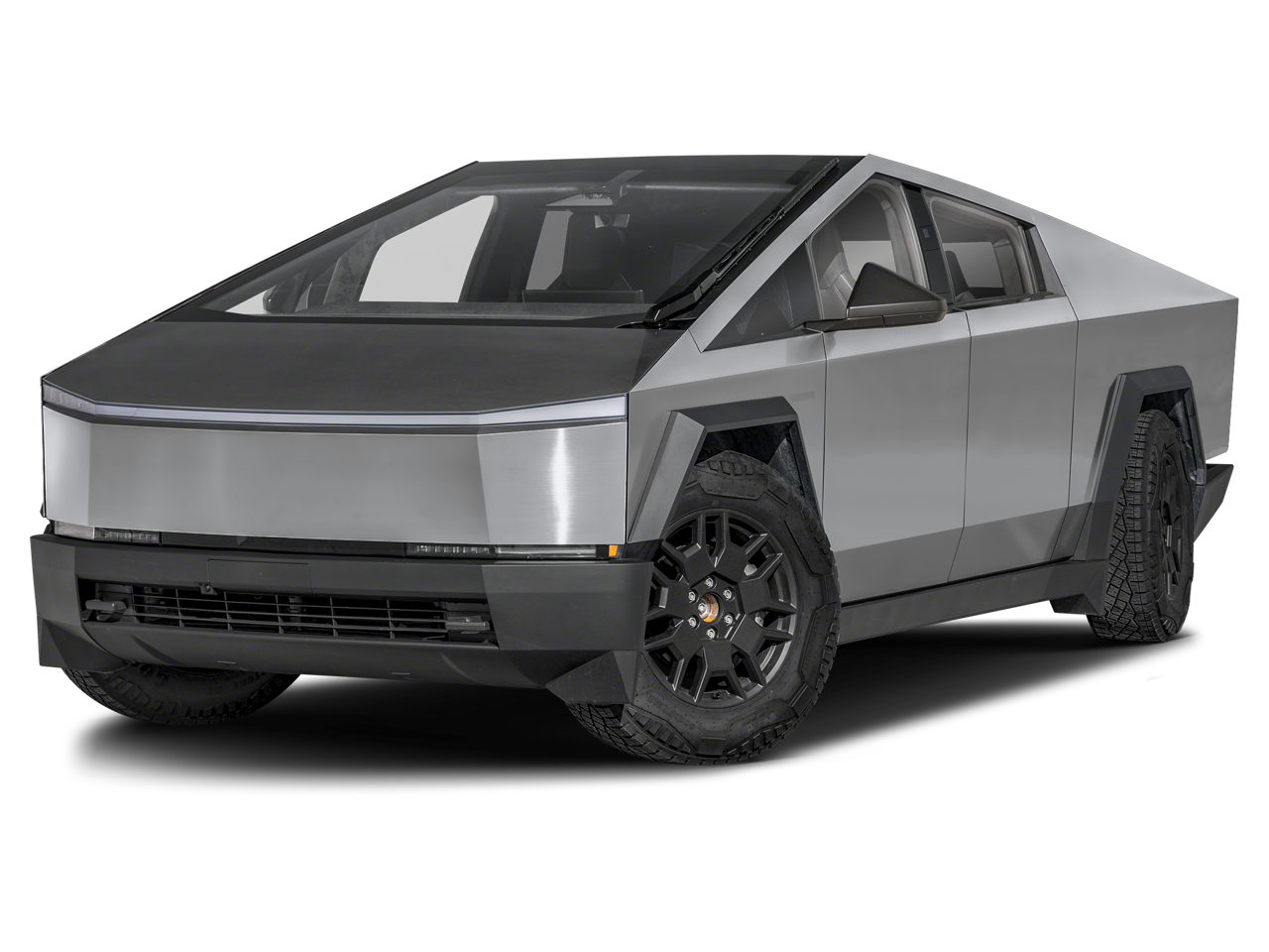 2024 Tesla Cybertruck Cyberbeast's photo