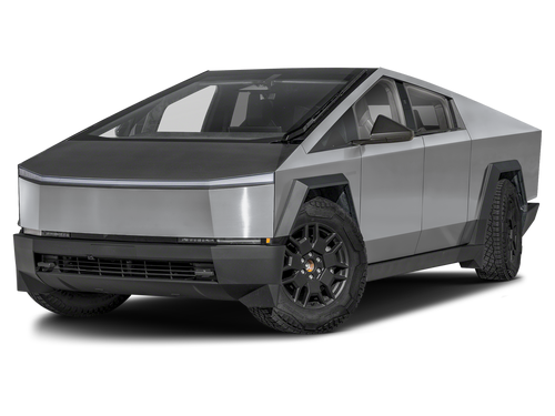 2024 Tesla Cybertruck Cyberbeast
