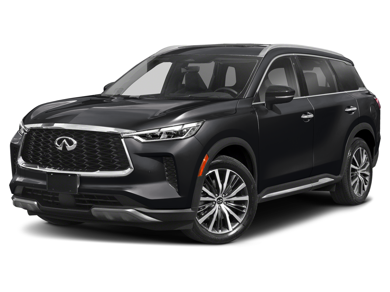 2025 INFINITI QX60 AUTOGRAPH AWD's photo