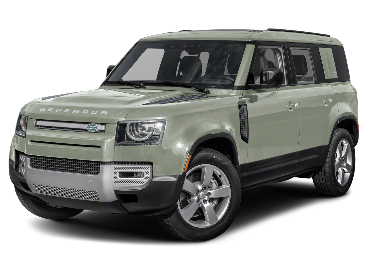 2025 Land Rover Defender's photo