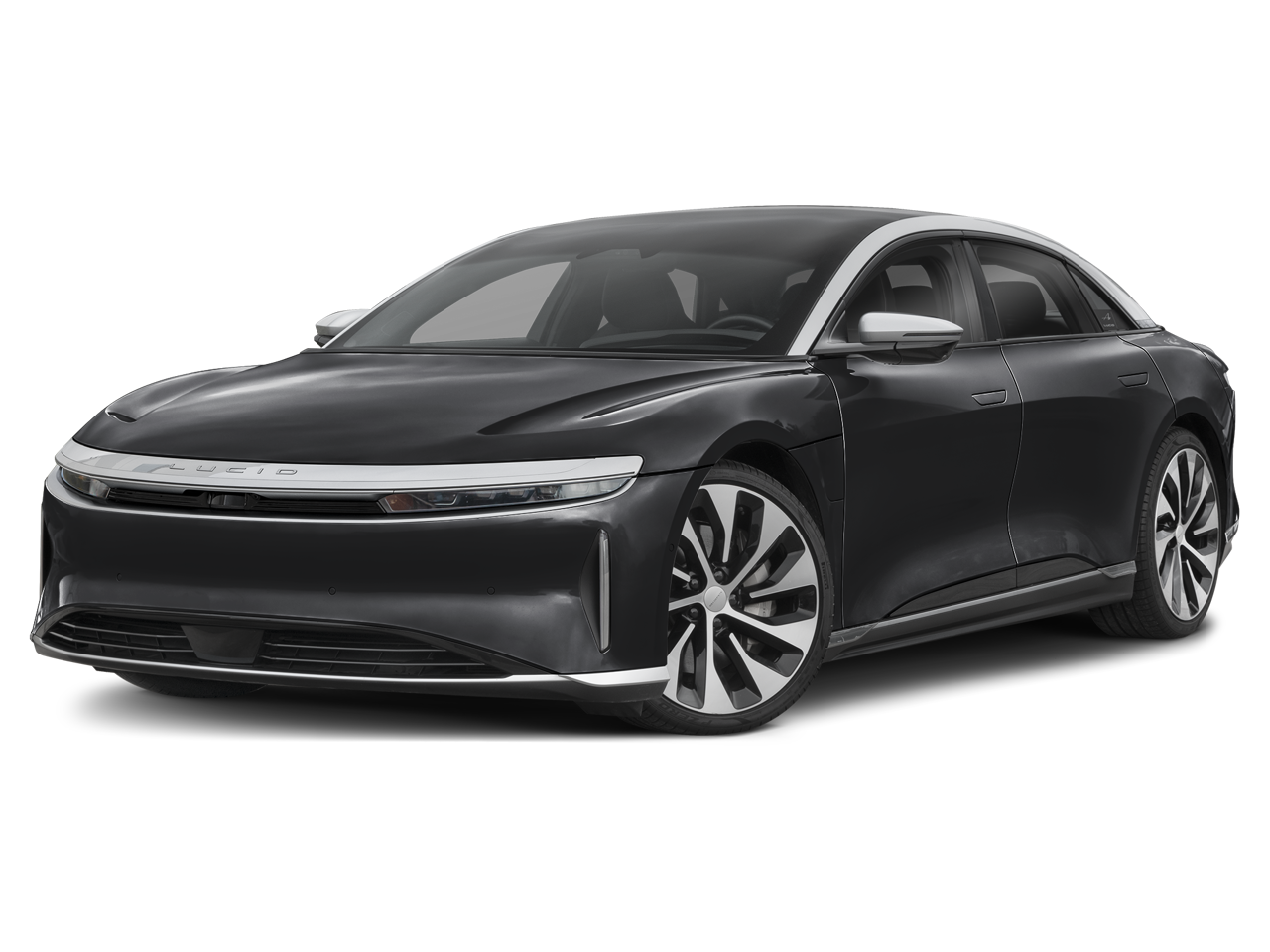 2025 Lucid Air Touring