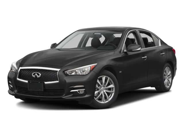 2016 INFINITI Q50 2.0t Premium