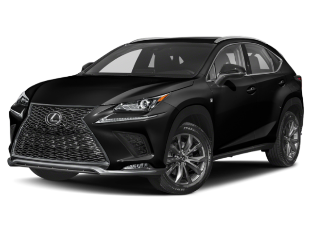 2018 Lexus NX 350 300 F SPORT AWD's photo
