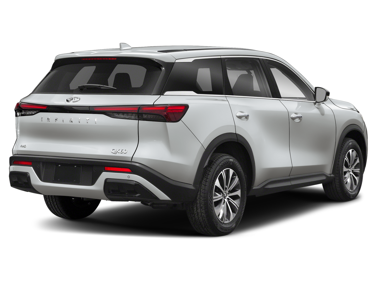 2023 INFINITI QX60 PURE FWD