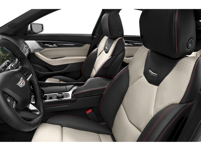 2020 Cadillac CT5 V-Series