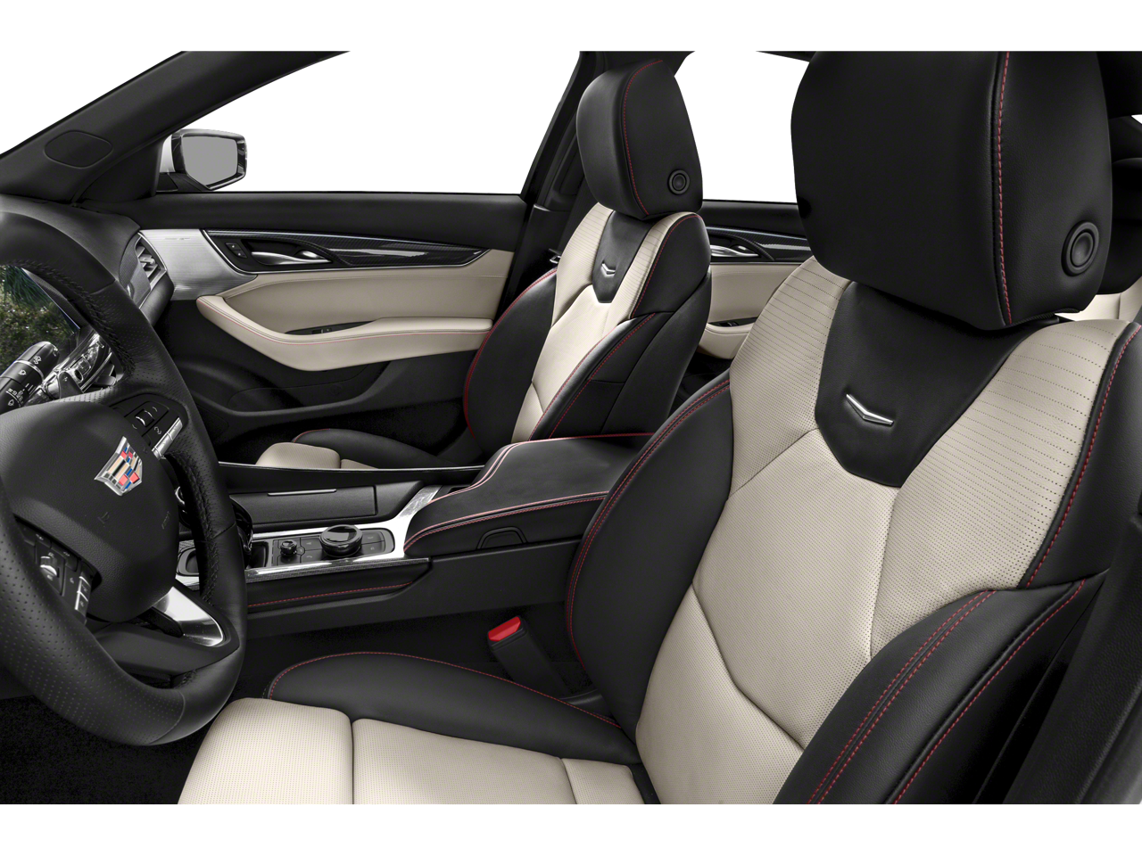 2020 Cadillac CT5 V-Series