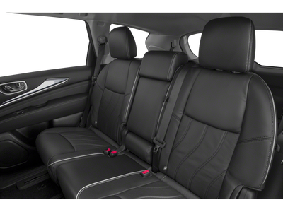 2020 INFINITI QX60 Signature Edition