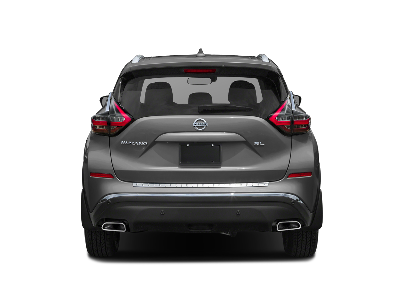 2020 Nissan Murano S