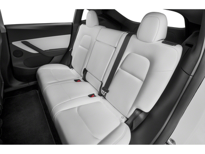 2021 Tesla Model Y Performance