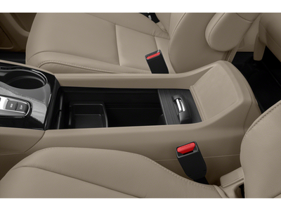 2022 Honda Pilot Touring 7 Passenger