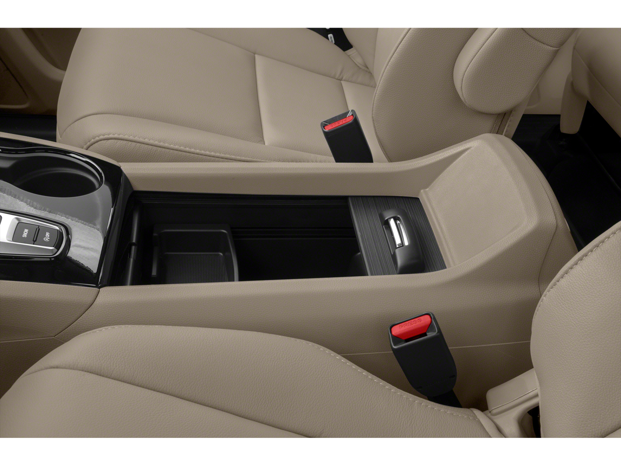 2022 Honda Pilot Touring 7 Passenger