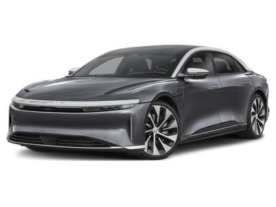 2022 Lucid Air Grand Touring
