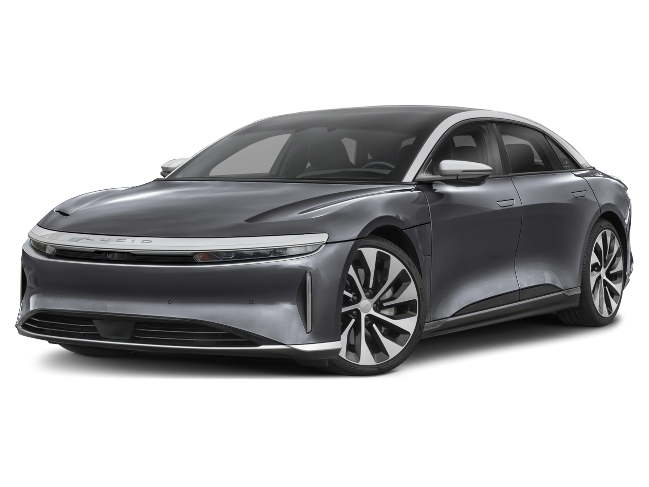 2022 Lucid Air Grand Touring