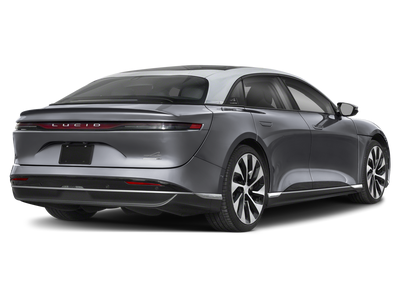 2022 Lucid Air Grand Touring