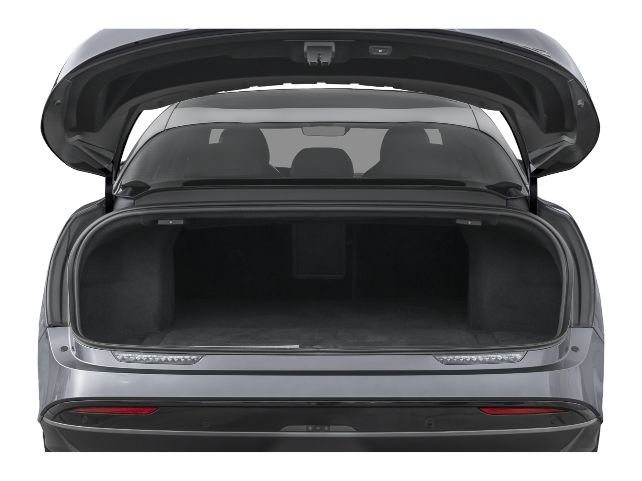 2022 Lucid Air Grand Touring