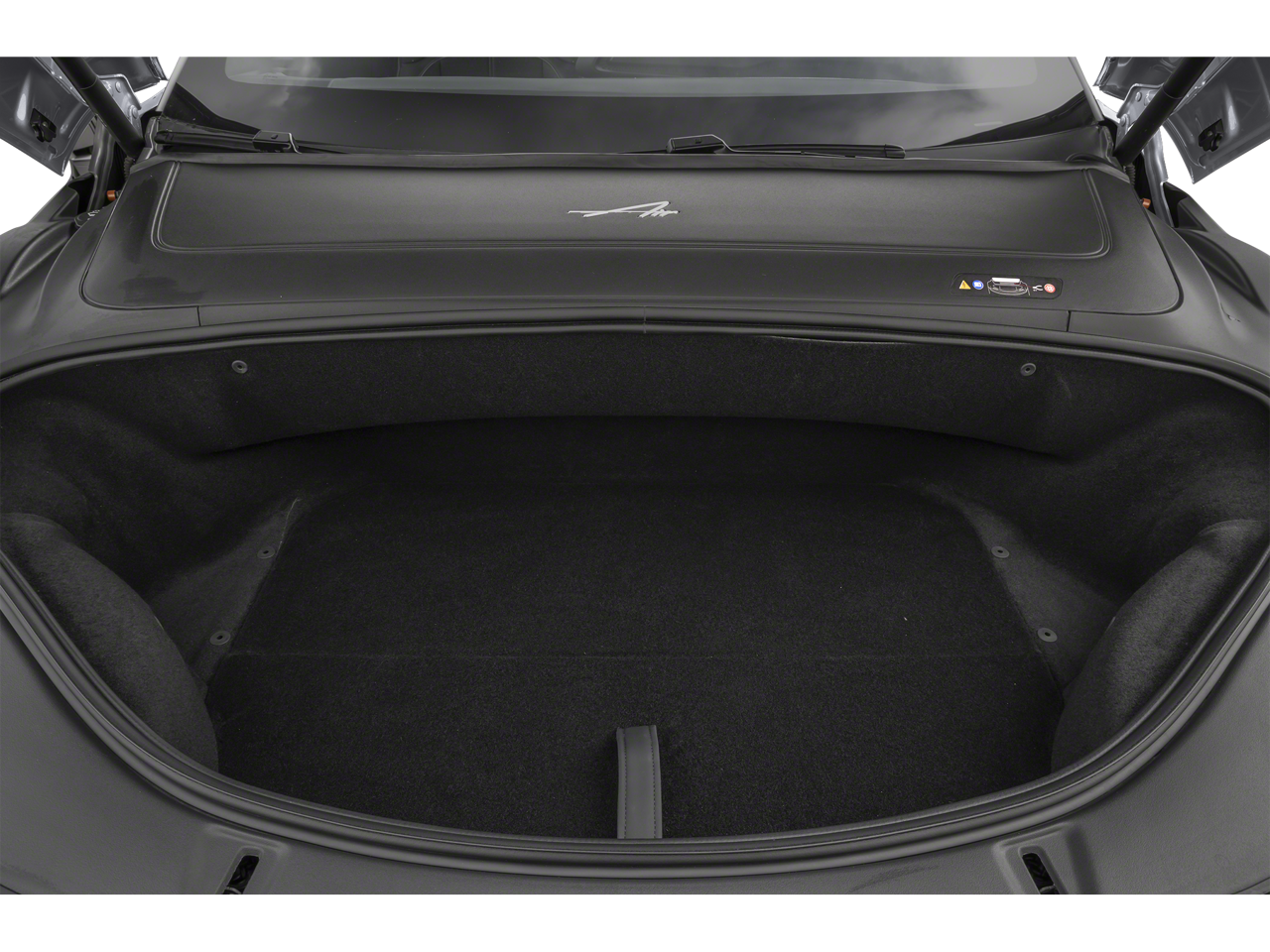 2022 Lucid Air Grand Touring