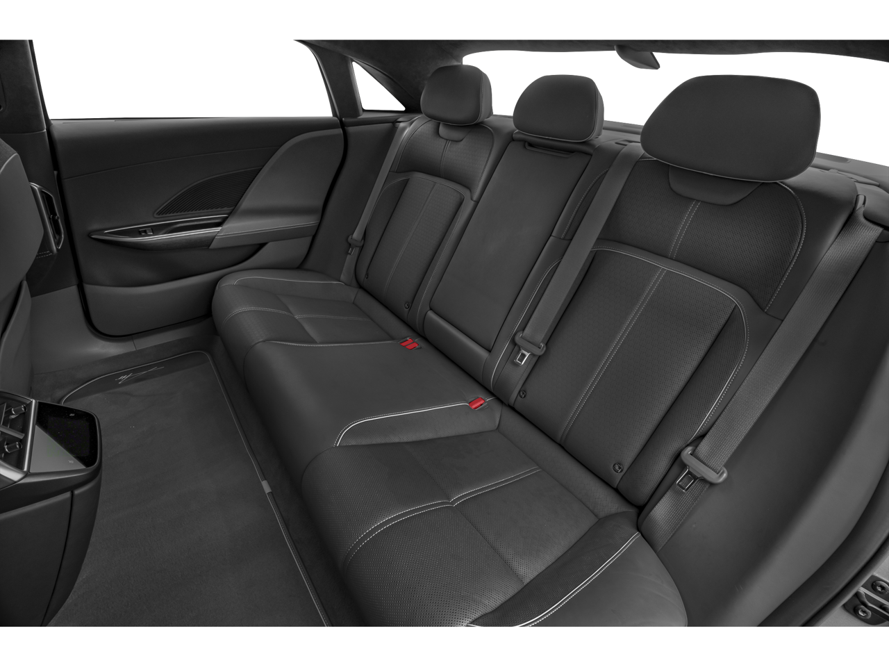 2022 Lucid Air Grand Touring