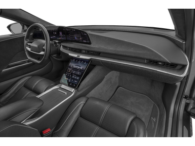 2022 Lucid Air Grand Touring