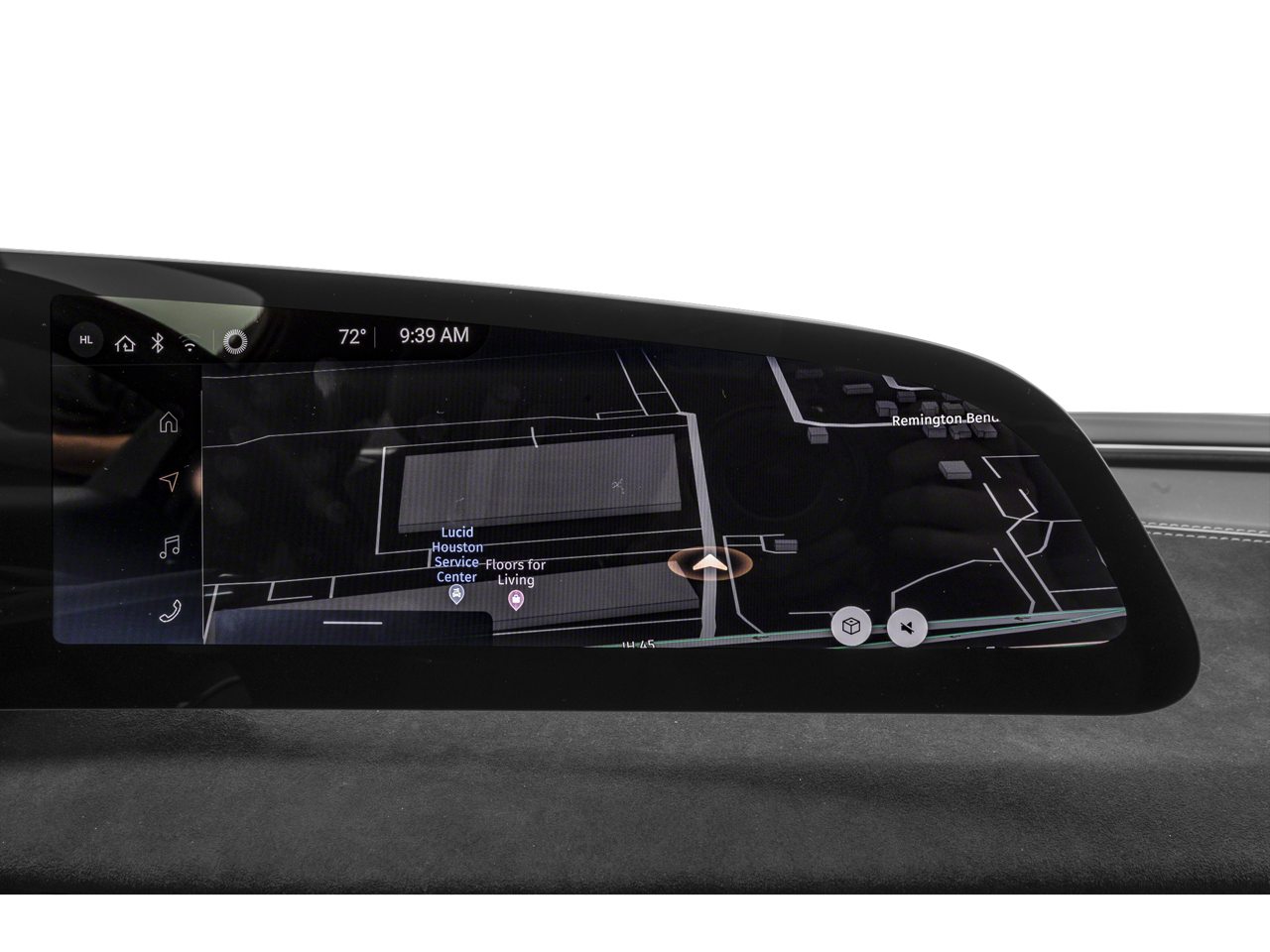 2022 Lucid Air Grand Touring